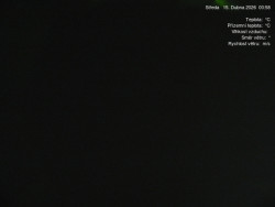 Luční bouda, pramen Bílého Labe