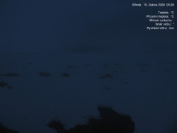 Luční bouda, pramen Bílého Labe