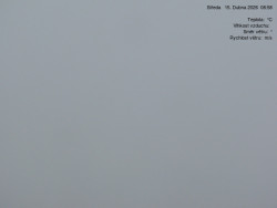 Luční bouda, pramen Bílého Labe