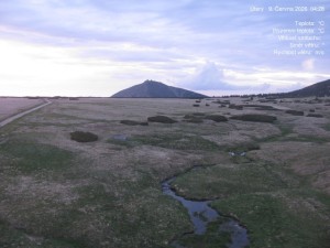 Luční bouda - Luční bouda, pramen Bílého Labe - 9.6.2026 v 04:30 Luční bouda - Luční bouda, pramen Bílého Labe - 9.6.2026 v 04:30