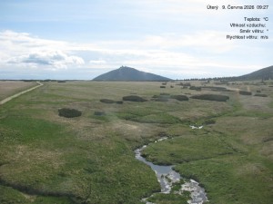 Luční bouda - Luční bouda, pramen Bílého Labe - 9.6.2026 v 09:30 Luční bouda - Luční bouda, pramen Bílého Labe - 9.6.2026 v 09:30