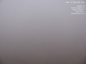 Luční bouda - Luční bouda, Quelle der Weißen Elbe - 30.10.2026 v 16:45 Luční bouda - Luční bouda, Quelle der Weißen Elbe - 30.10.2026 v 16:45