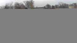 Přístav Veselí nad Moravou na Baťově kanále