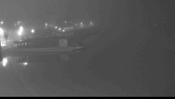 Přístav Veselí nad Moravou na Baťově kanále