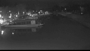 Baťův kanál - Přístav Veselí nad Moravou na Baťově kanále - 14.11.2025 v 00:00 Baťův kanál - Přístav Veselí nad Moravou na Baťově kanále - 14.11.2025 v 00:00