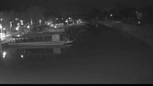 Baťův kanál - Přístav Veselí nad Moravou na Baťově kanále - 14.11.2025 v 00:30 Baťův kanál - Přístav Veselí nad Moravou na Baťově kanále - 14.11.2025 v 00:30