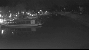 Baťův kanál - Přístav Veselí nad Moravou na Baťově kanále - 14.11.2025 v 01:00 Baťův kanál - Přístav Veselí nad Moravou na Baťově kanále - 14.11.2025 v 01:00