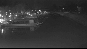 Baťův kanál - Přístav Veselí nad Moravou na Baťově kanále - 14.11.2025 v 01:30 Baťův kanál - Přístav Veselí nad Moravou na Baťově kanále - 14.11.2025 v 01:30