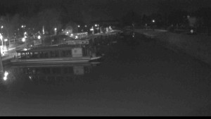 Baťův kanál - Přístav Veselí nad Moravou na Baťově kanále - 14.11.2025 v 02:00 Baťův kanál - Přístav Veselí nad Moravou na Baťově kanále - 14.11.2025 v 02:00