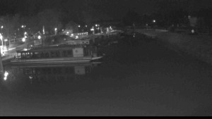 Baťův kanál - Přístav Veselí nad Moravou na Baťově kanále - 14.11.2025 v 03:00 Baťův kanál - Přístav Veselí nad Moravou na Baťově kanále - 14.11.2025 v 03:00