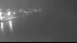 Přístav Veselí nad Moravou na Baťově kanále