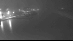 Přístav Veselí nad Moravou na Baťově kanále