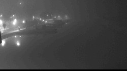 Přístav Veselí nad Moravou na Baťově kanále