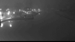 Přístav Veselí nad Moravou na Baťově kanále