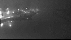 Přístav Veselí nad Moravou na Baťově kanále