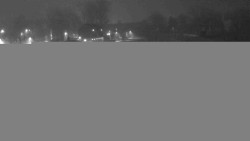 Přístav Veselí nad Moravou na Baťově kanále