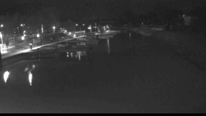 Baťův kanál - Přístav Veselí nad Moravou na Baťově kanále - 16.12.2025 v 00:00 Baťův kanál - Přístav Veselí nad Moravou na Baťově kanále - 16.12.2025 v 00:00