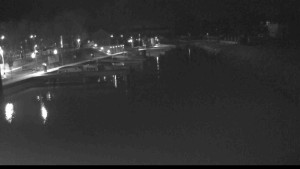 Baťův kanál - Přístav Veselí nad Moravou na Baťově kanále - 16.12.2025 v 01:00 Baťův kanál - Přístav Veselí nad Moravou na Baťově kanále - 16.12.2025 v 01:00