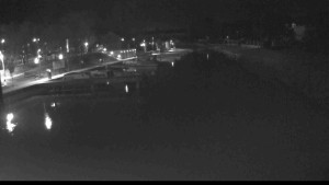 Baťův kanál - Přístav Veselí nad Moravou na Baťově kanále - 16.12.2025 v 02:00 Baťův kanál - Přístav Veselí nad Moravou na Baťově kanále - 16.12.2025 v 02:00