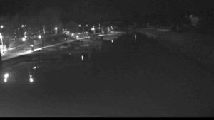 Baťův kanál - Přístav Veselí nad Moravou na Baťově kanále - 16.12.2025 v 03:00 Baťův kanál - Přístav Veselí nad Moravou na Baťově kanále - 16.12.2025 v 03:00