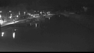 Baťův kanál - Přístav Veselí nad Moravou na Baťově kanále - 16.12.2025 v 03:30 Baťův kanál - Přístav Veselí nad Moravou na Baťově kanále - 16.12.2025 v 03:30