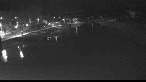 Baťův kanál - Přístav Veselí nad Moravou na Baťově kanále - 16.12.2025 v 05:00 Baťův kanál - Přístav Veselí nad Moravou na Baťově kanále - 16.12.2025 v 05:00