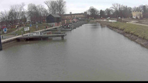 Baťův kanál - Přístav Veselí nad Moravou na Baťově kanále - 16.12.2025 v 08:30 Baťův kanál - Přístav Veselí nad Moravou na Baťově kanále - 16.12.2025 v 08:30