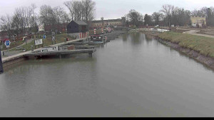 Baťův kanál - Přístav Veselí nad Moravou na Baťově kanále - 16.12.2025 v 10:00 Baťův kanál - Přístav Veselí nad Moravou na Baťově kanále - 16.12.2025 v 10:00