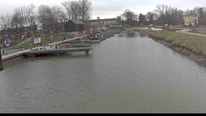 Baťův kanál - Přístav Veselí nad Moravou na Baťově kanále - 16.12.2025 v 11:00 Baťův kanál - Přístav Veselí nad Moravou na Baťově kanále - 16.12.2025 v 11:00