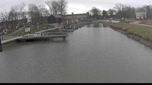 Baťův kanál - Přístav Veselí nad Moravou na Baťově kanále - 16.12.2025 v 11:30 Baťův kanál - Přístav Veselí nad Moravou na Baťově kanále - 16.12.2025 v 11:30