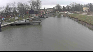 Baťův kanál - Přístav Veselí nad Moravou na Baťově kanále - 16.12.2025 v 12:00 Baťův kanál - Přístav Veselí nad Moravou na Baťově kanále - 16.12.2025 v 12:00