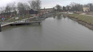 Baťův kanál - Přístav Veselí nad Moravou na Baťově kanále - 16.12.2025 v 12:30 Baťův kanál - Přístav Veselí nad Moravou na Baťově kanále - 16.12.2025 v 12:30