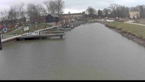 Baťův kanál - Přístav Veselí nad Moravou na Baťově kanále - 16.12.2025 v 13:30 Baťův kanál - Přístav Veselí nad Moravou na Baťově kanále - 16.12.2025 v 13:30