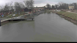 Baťův kanál - Přístav Veselí nad Moravou na Baťově kanále - 16.12.2025 v 14:00 Baťův kanál - Přístav Veselí nad Moravou na Baťově kanále - 16.12.2025 v 14:00