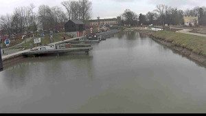 Baťův kanál - Přístav Veselí nad Moravou na Baťově kanále - 16.12.2025 v 14:30 Baťův kanál - Přístav Veselí nad Moravou na Baťově kanále - 16.12.2025 v 14:30