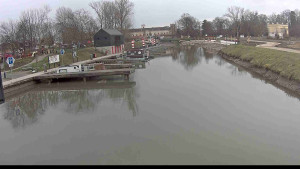 Baťův kanál - Přístav Veselí nad Moravou na Baťově kanále - 16.12.2025 v 15:00 Baťův kanál - Přístav Veselí nad Moravou na Baťově kanále - 16.12.2025 v 15:00