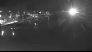 Baťův kanál - Přístav Veselí nad Moravou na Baťově kanále - 16.12.2025 v 17:00 Baťův kanál - Přístav Veselí nad Moravou na Baťově kanále - 16.12.2025 v 17:00