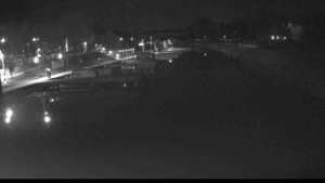 Baťův kanál - Přístav Veselí nad Moravou na Baťově kanále - 16.12.2025 v 17:30 Baťův kanál - Přístav Veselí nad Moravou na Baťově kanále - 16.12.2025 v 17:30