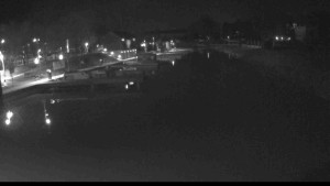 Baťův kanál - Přístav Veselí nad Moravou na Baťově kanále - 16.12.2025 v 18:15 Baťův kanál - Přístav Veselí nad Moravou na Baťově kanále - 16.12.2025 v 18:15