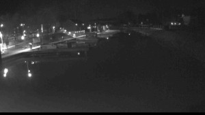 Baťův kanál - Přístav Veselí nad Moravou na Baťově kanále - 16.12.2025 v 19:00 Baťův kanál - Přístav Veselí nad Moravou na Baťově kanále - 16.12.2025 v 19:00