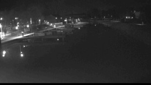 Baťův kanál - Přístav Veselí nad Moravou na Baťově kanále - 16.12.2025 v 19:30 Baťův kanál - Přístav Veselí nad Moravou na Baťově kanále - 16.12.2025 v 19:30