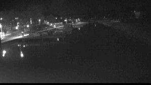 Baťův kanál - Přístav Veselí nad Moravou na Baťově kanále - 16.12.2025 v 23:45 Baťův kanál - Přístav Veselí nad Moravou na Baťově kanále - 16.12.2025 v 23:45