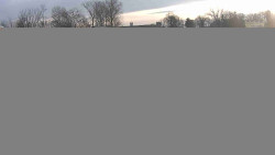 Přístav Veselí nad Moravou na Baťově kanále