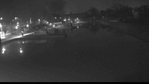 Baťův kanál - Přístav Veselí nad Moravou na Baťově kanále - 18.12.2025 v 00:00 Baťův kanál - Přístav Veselí nad Moravou na Baťově kanále - 18.12.2025 v 00:00