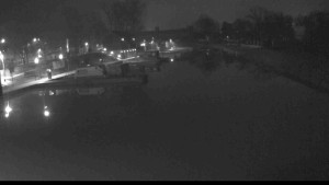 Baťův kanál - Přístav Veselí nad Moravou na Baťově kanále - 18.12.2025 v 01:00 Baťův kanál - Přístav Veselí nad Moravou na Baťově kanále - 18.12.2025 v 01:00