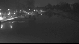 Baťův kanál - Přístav Veselí nad Moravou na Baťově kanále - 18.12.2025 v 02:00 Baťův kanál - Přístav Veselí nad Moravou na Baťově kanále - 18.12.2025 v 02:00