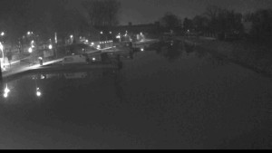 Baťův kanál - Přístav Veselí nad Moravou na Baťově kanále - 18.12.2025 v 06:00 Baťův kanál - Přístav Veselí nad Moravou na Baťově kanále - 18.12.2025 v 06:00