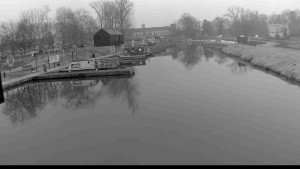 Baťův kanál - Přístav Veselí nad Moravou na Baťově kanále - 18.12.2025 v 08:00 Baťův kanál - Přístav Veselí nad Moravou na Baťově kanále - 18.12.2025 v 08:00