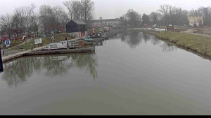 Baťův kanál - Přístav Veselí nad Moravou na Baťově kanále - 18.12.2025 v 09:00 Baťův kanál - Přístav Veselí nad Moravou na Baťově kanále - 18.12.2025 v 09:00