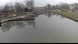 Baťův kanál - Přístav Veselí nad Moravou na Baťově kanále - 18.12.2025 v 10:00 Baťův kanál - Přístav Veselí nad Moravou na Baťově kanále - 18.12.2025 v 10:00